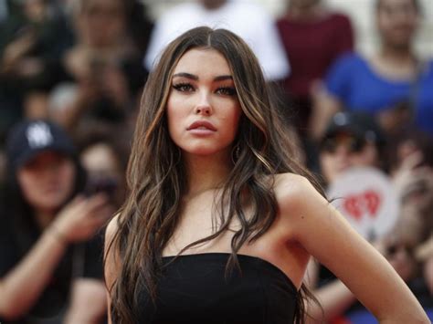 Madison Beer Bio: Ethnicity, Early Life, Parents